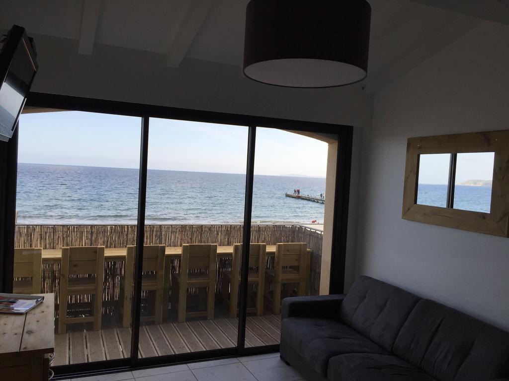 Apartment Valmer La Croix-Valmer