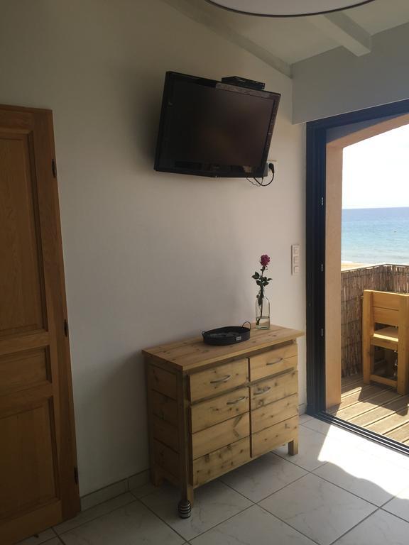 Apartment Valmer La Croix-Valmer