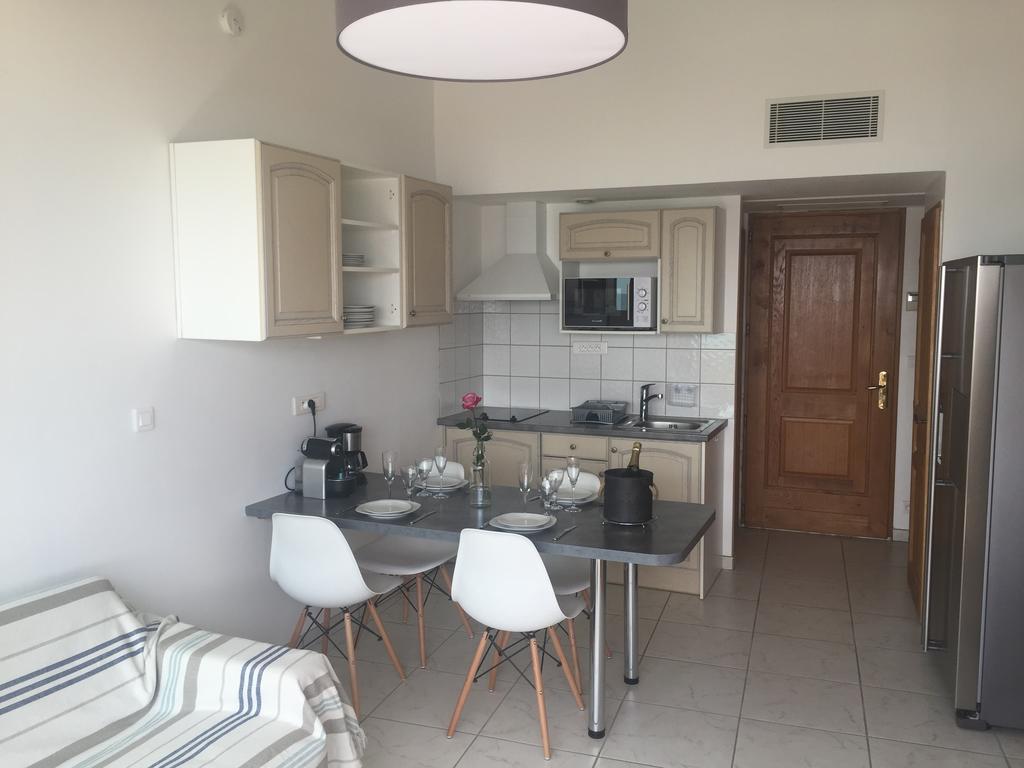 Apartment Valmer