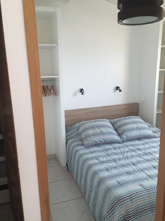 Valmer Apartment